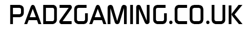 PadzGaming.co.uk